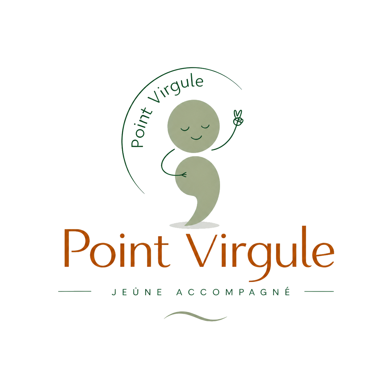 Point Virgule